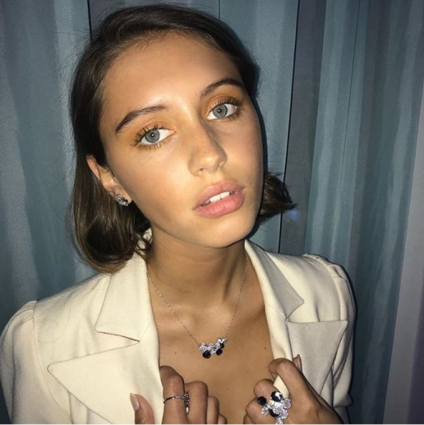 Lo que está pasando en las cuentas de Instagram de los hijos de estrellas de Hollywood que han comenzado sus propias carreras