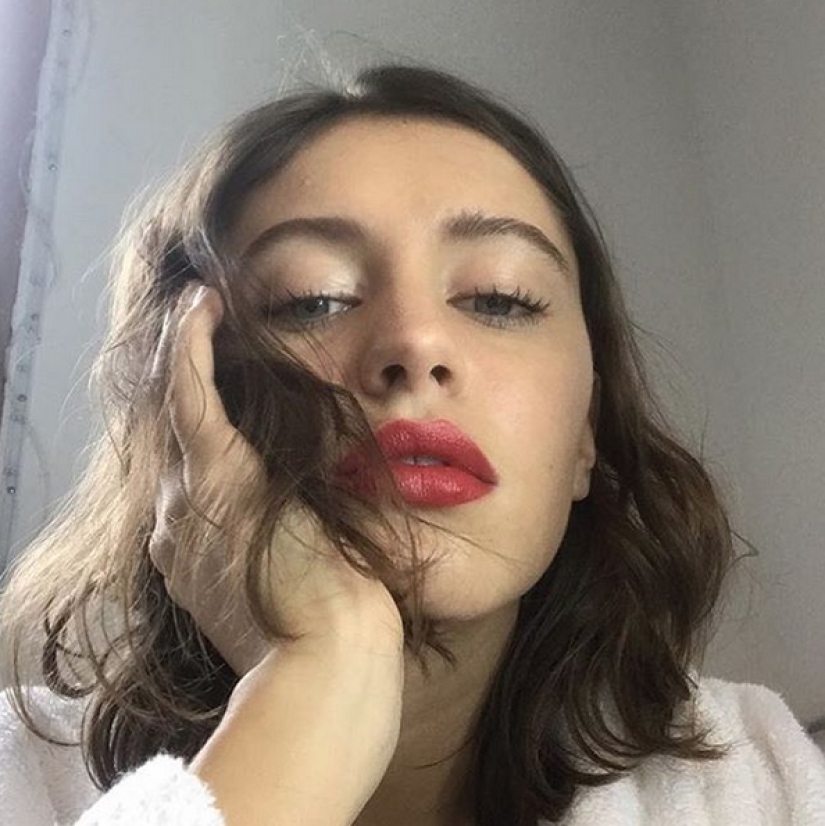 Lo que está pasando en las cuentas de Instagram de los hijos de estrellas de Hollywood que han comenzado sus propias carreras