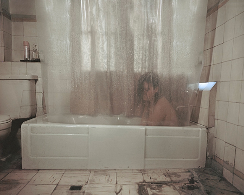 Lo que está sucediendo detrás de las puertas de las clínicas cerradas para el "tratamiento" de los homosexuales