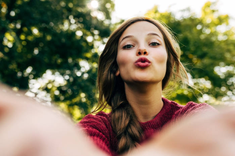 Lo que Instagram revela sobre ti y tu relación con tu pareja Lo que Instagram revela sobre ti y tu relación con tu pareja