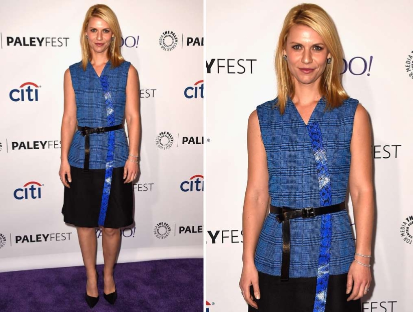 Lo que llevan las estrellas: cinturones de protagonista