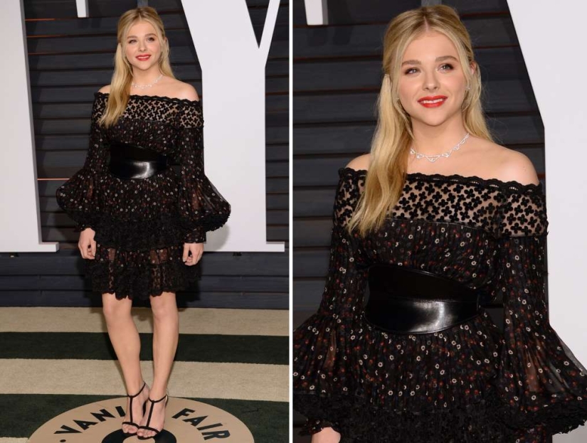 Lo que llevan las estrellas: cinturones de protagonista