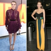 Lo que llevan las estrellas: cinturones de protagonista