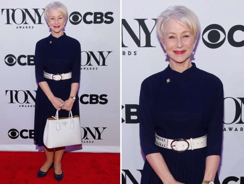 Lo que llevan las estrellas: cinturones de protagonista