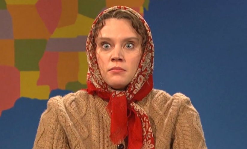 Lo que los extranjeros que han estado viviendo en Rusia durante demasiado tiempo se dan cuenta de sí mismos Lo que los extranjeros que han estado viviendo en Rusia durante demasiado tiempo se dan cuenta de sí mismos