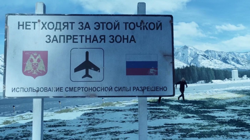 Lo que los extranjeros que han estado viviendo en Rusia durante demasiado tiempo se dan cuenta de sí mismos Lo que los extranjeros que han estado viviendo en Rusia durante demasiado tiempo se dan cuenta de sí mismos