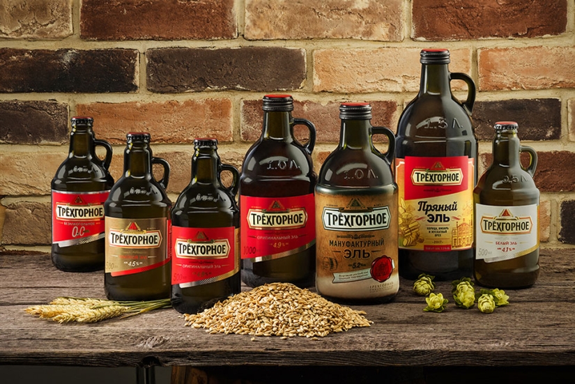 Lo que necesitas saber sobre las cervezas para amarlas Lo que necesitas saber sobre las cervezas para amarlas