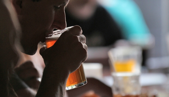 Lo que necesitas saber sobre las cervezas para amarlas