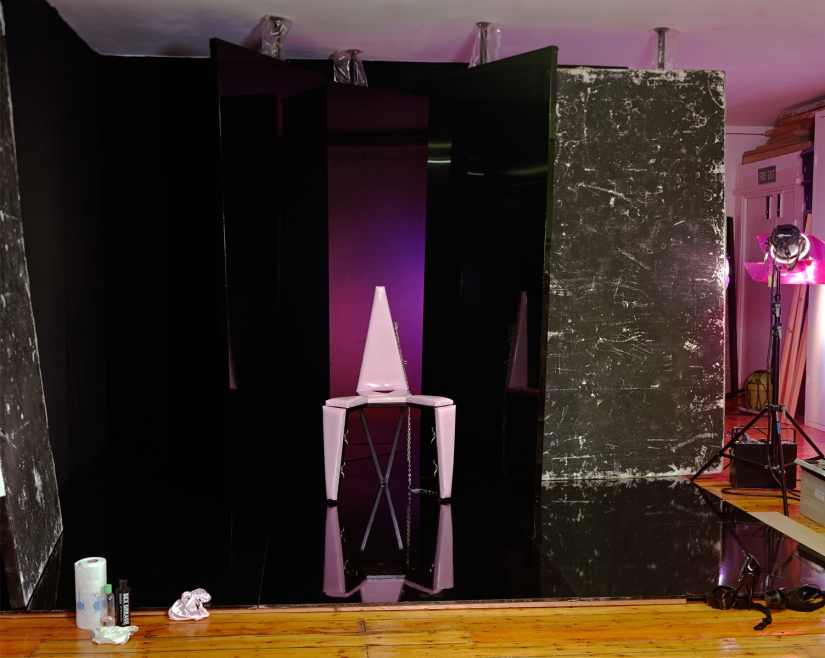 Lo que quedaba de porno: el conjunto vacío de las películas para adultos Lo que quedaba de porno: el conjunto vacío de las películas para adultos