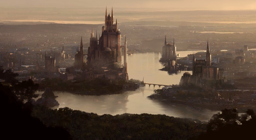 Lo que se sabe de la serie "Long Night", un spin-off de "Game of Thrones" de HBO Lo que se sabe de la serie "Long Night", un spin-off de "Game of Thrones" de HBO