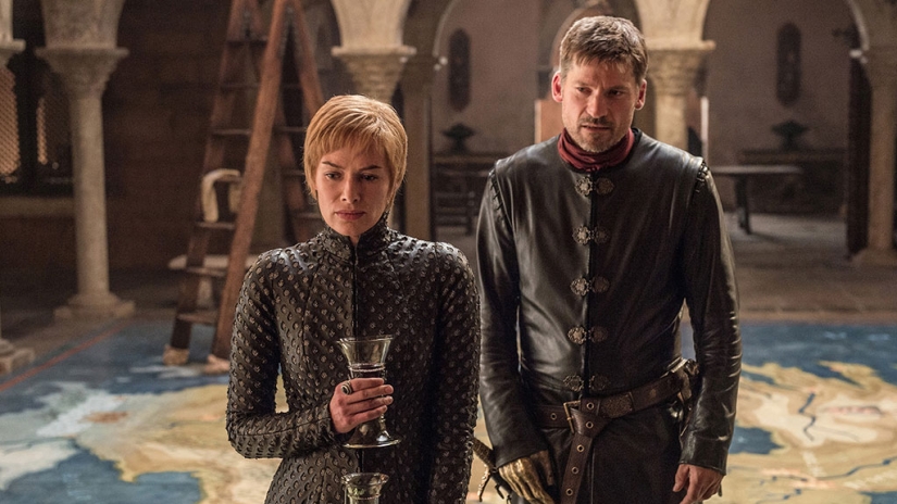 Lo que se sabe de la serie "Long Night", un spin-off de "Game of Thrones" de HBO Lo que se sabe de la serie "Long Night", un spin-off de "Game of Thrones" de HBO