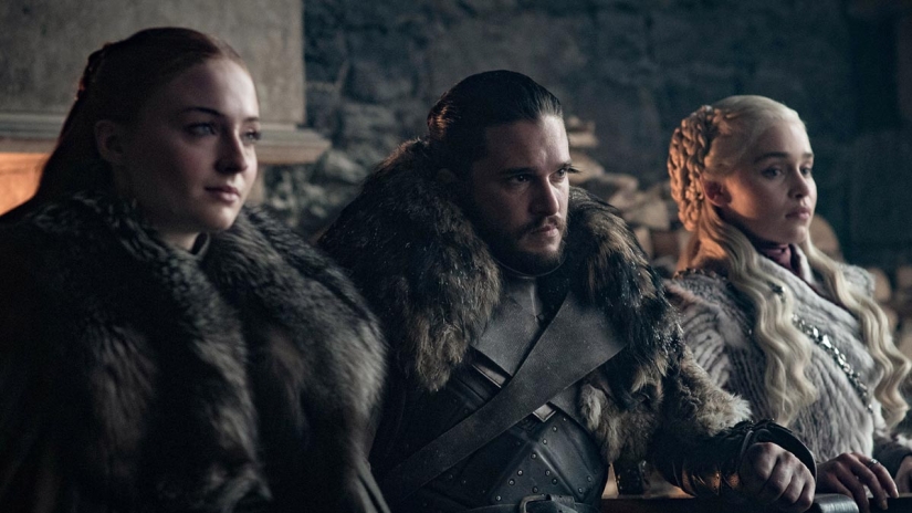 Lo que se sabe de la serie "Long Night", un spin-off de "Game of Thrones" de HBO Lo que se sabe de la serie "Long Night", un spin-off de "Game of Thrones" de HBO
