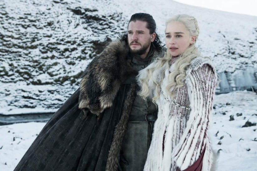 Lo que se sabe de la serie "Long Night", un spin-off de "Game of Thrones" de HBO Lo que se sabe de la serie "Long Night", un spin-off de "Game of Thrones" de HBO