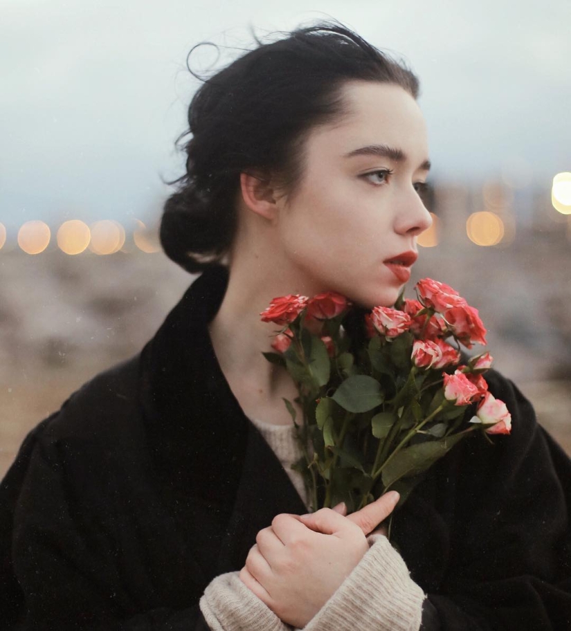 Lo que se sabe sobre la "señora Rusia-2019" Ekaterina Nishanova y por qué está siendo intimidada en línea Lo que se sabe sobre la "señora Rusia-2019" Ekaterina Nishanova y por qué está siendo intimidada en línea