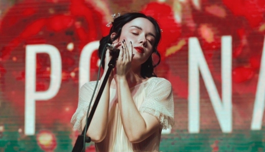 Lo que se sabe sobre la "señora Rusia-2019" Ekaterina Nishanova y por qué está siendo intimidada en línea