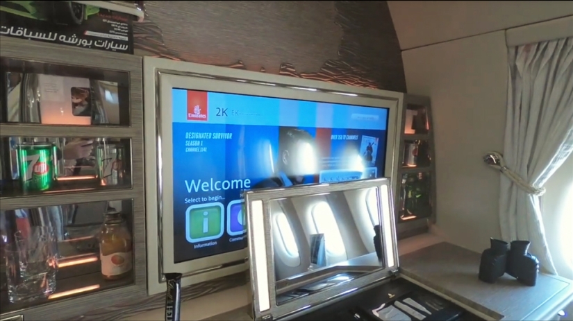 Lo que sorprendió a los árabes en los planos de los "tres ejes" Lo que sorprendió a los árabes en los planos de los "tres ejes"