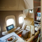 Lo que sorprendió a los árabes en los planos de los "tres ejes"