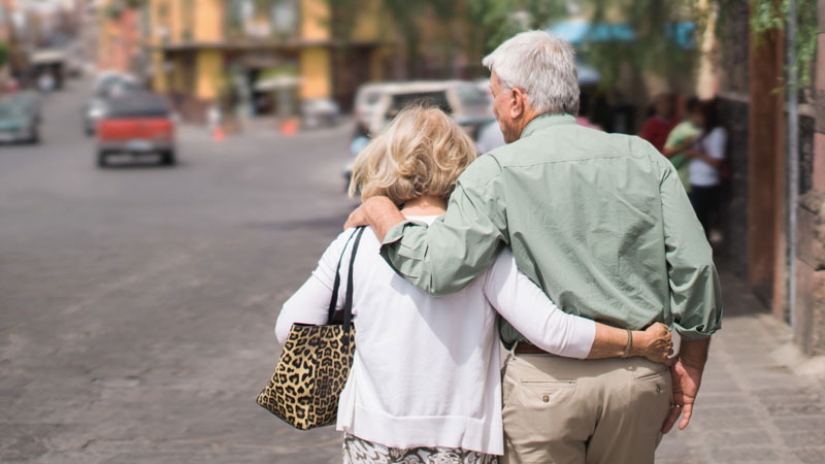 Lo que tu posición para dormir dice sobre tu relación
