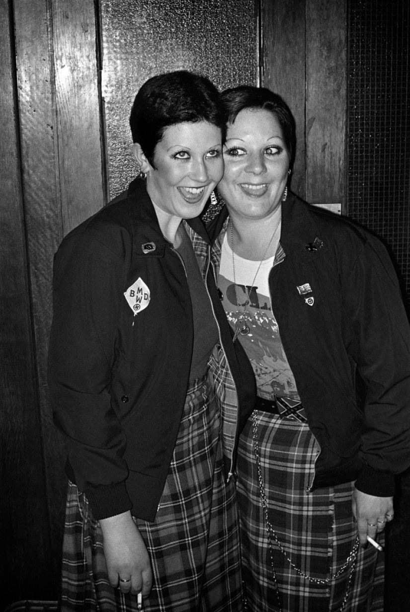 London's Club Kids: Five Decades London's Club Kids: Five Decades