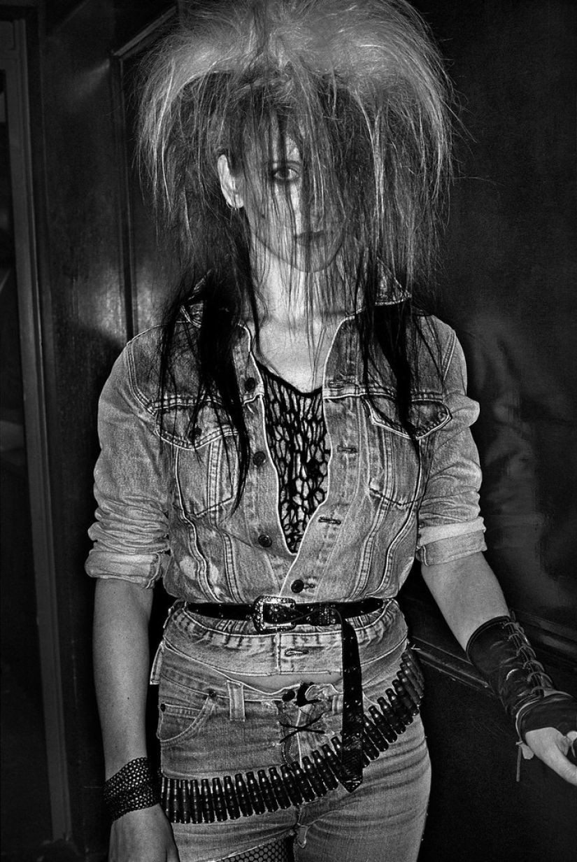 London's Club Kids: Five Decades London's Club Kids: Five Decades