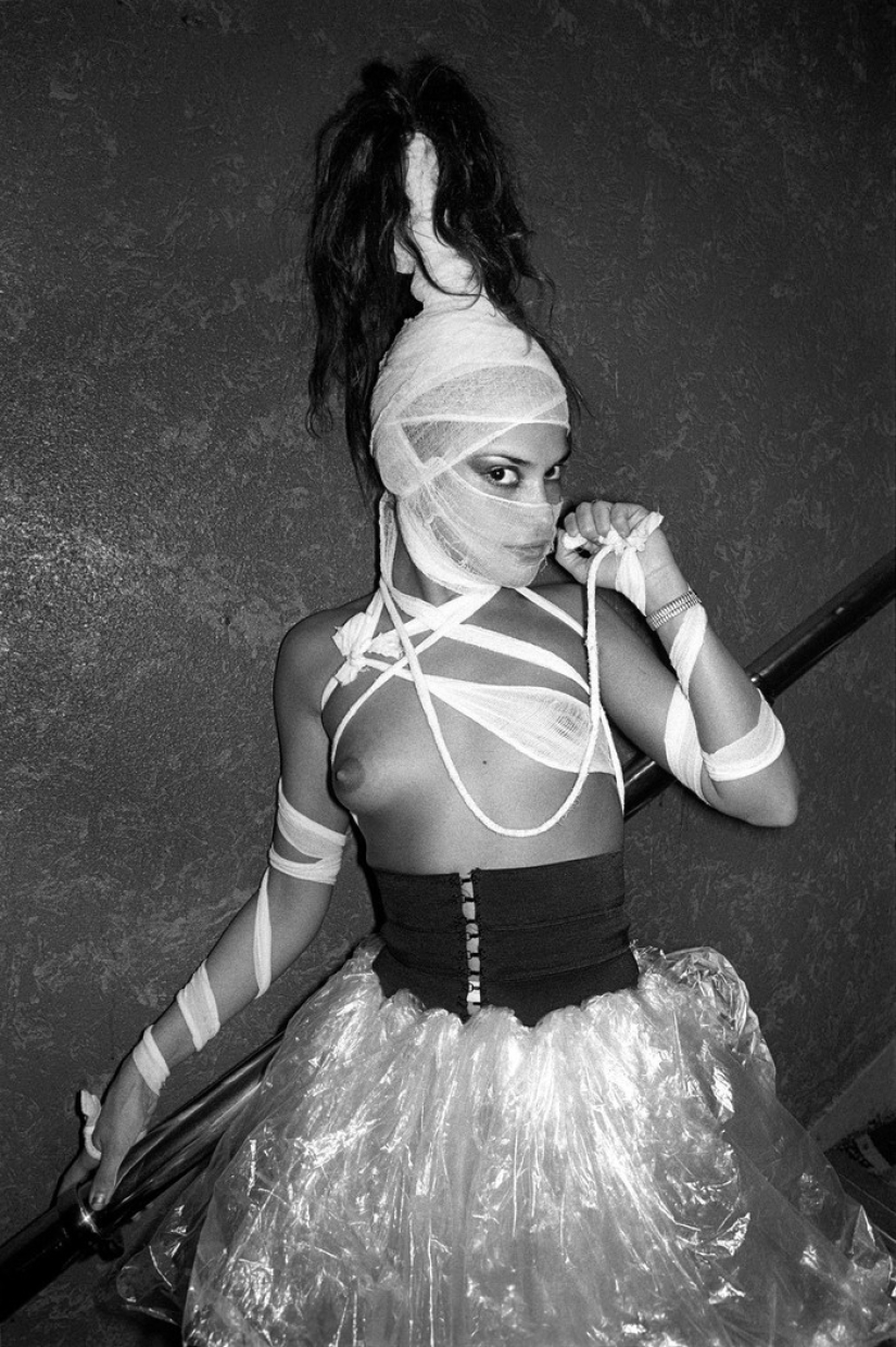 London's Club Kids: Five Decades London's Club Kids: Five Decades