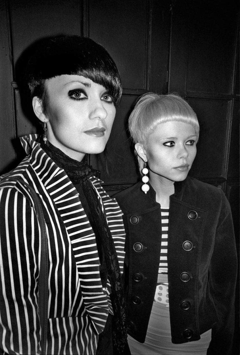 London's Club Kids: Five Decades London's Club Kids: Five Decades