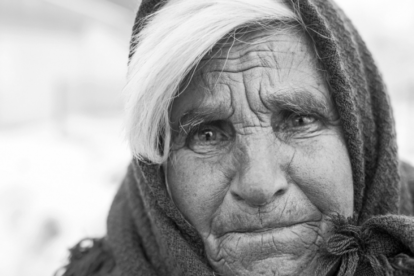 Loneliness in Bulgarian Loneliness in Bulgarian