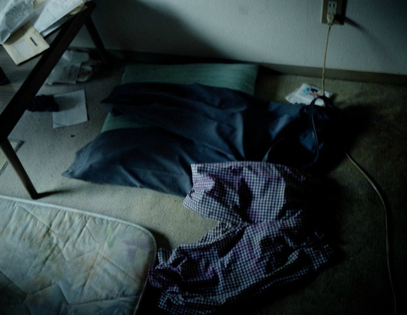 Lonely death is a shocking phenomenon from Japan