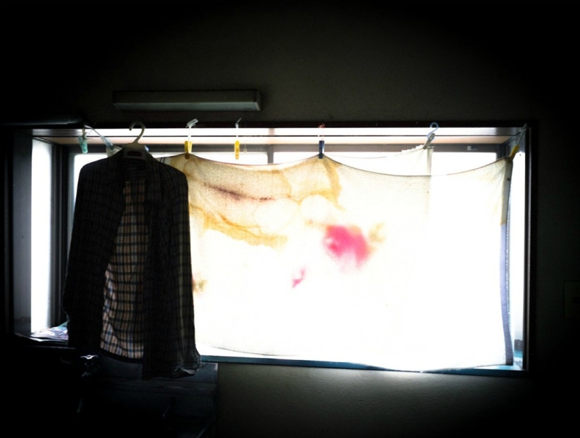 Lonely death is a shocking phenomenon from Japan