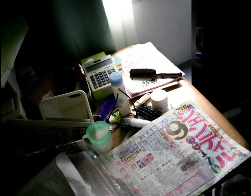 Lonely death is a shocking phenomenon from Japan