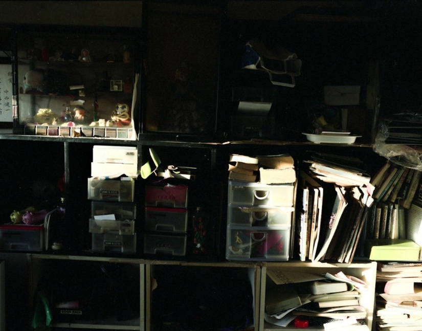 Lonely death is a shocking phenomenon from Japan