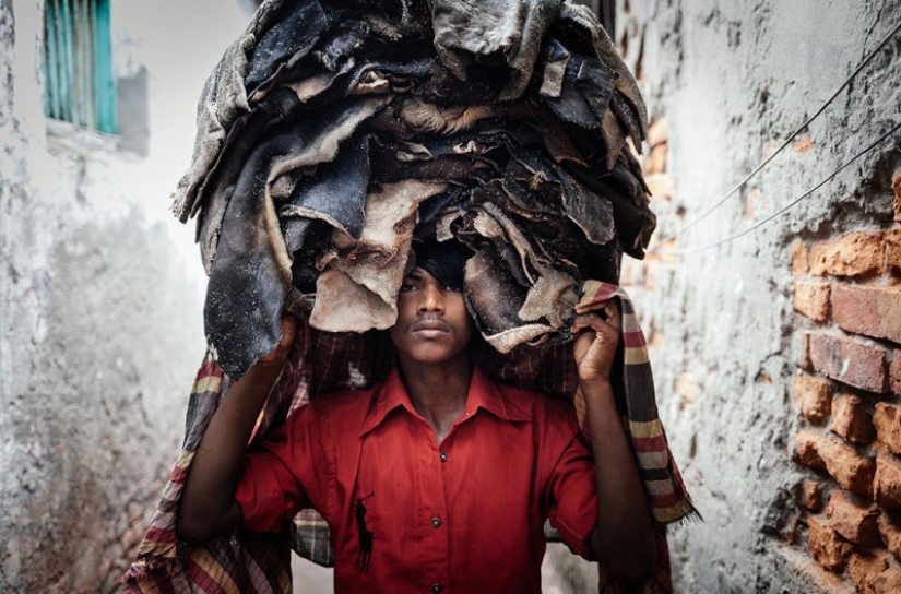 Long winter, huge territory, Putin and the crisis: Bangladeshis about Russia and Russians