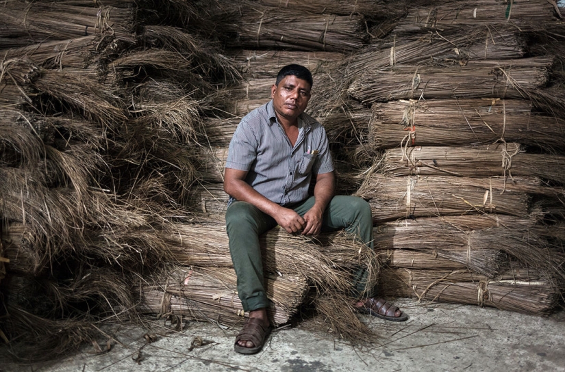 Long winter, huge territory, Putin and the crisis: Bangladeshis about Russia and Russians