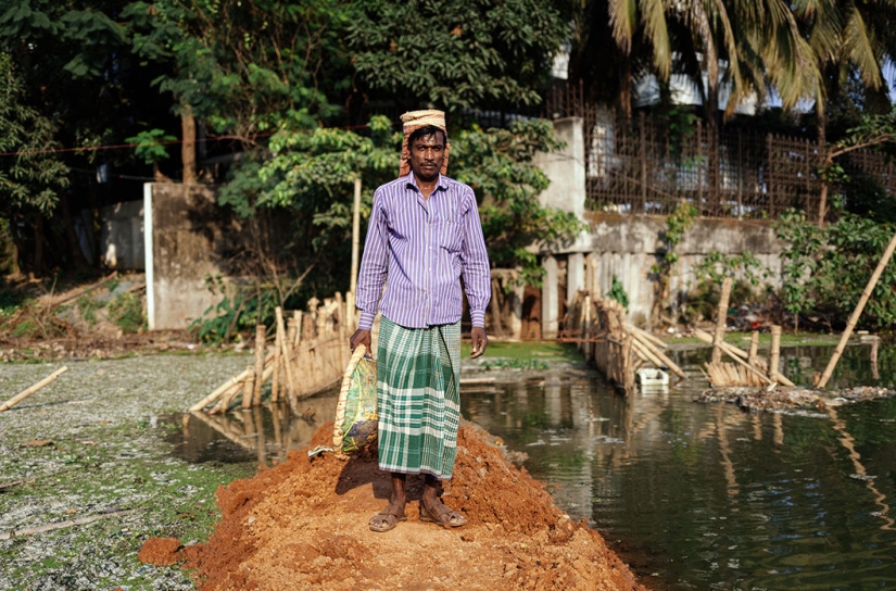 Long winter, huge territory, Putin and the crisis: Bangladeshis about Russia and Russians