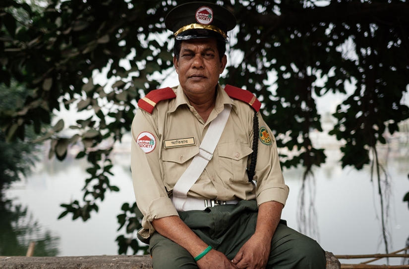 Long winter, huge territory, Putin and the crisis: Bangladeshis about Russia and Russians