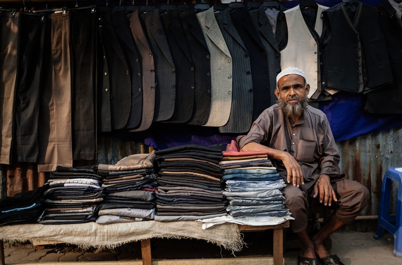 Long winter, huge territory, Putin and the crisis: Bangladeshis about Russia and Russians