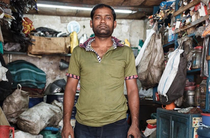 Long winter, huge territory, Putin and the crisis: Bangladeshis about Russia and Russians