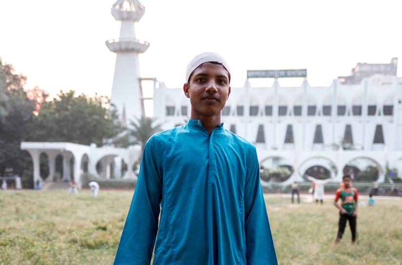 Long winter, huge territory, Putin and the crisis: Bangladeshis about Russia and Russians