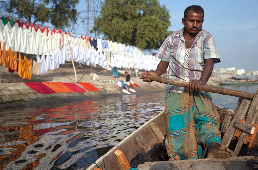 Long winter, huge territory, Putin and the crisis: Bangladeshis about Russia and Russians