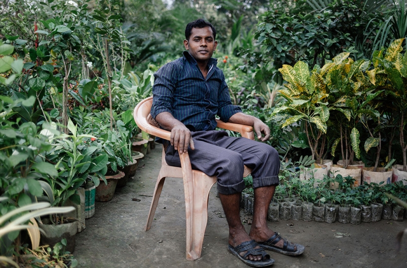 Long winter, huge territory, Putin and the crisis: Bangladeshis about Russia and Russians