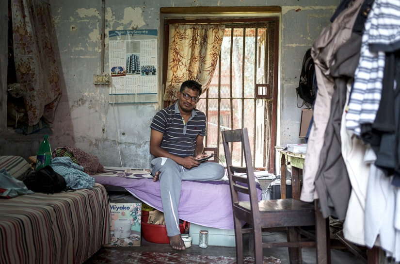 Long winter, huge territory, Putin and the crisis: Bangladeshis about Russia and Russians