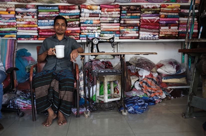 Long winter, huge territory, Putin and the crisis: Bangladeshis about Russia and Russians