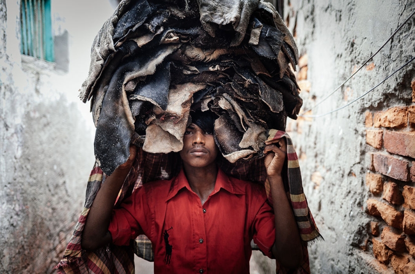 Long winter, huge territory, Putin and the crisis: Bangladeshis about Russia and Russians