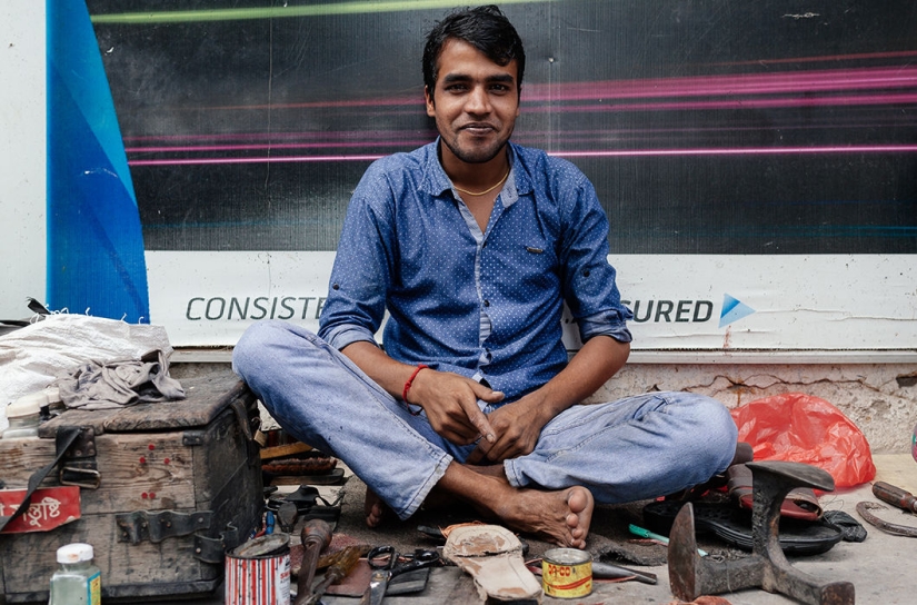 Long winter, huge territory, Putin and the crisis: Bangladeshis about Russia and Russians