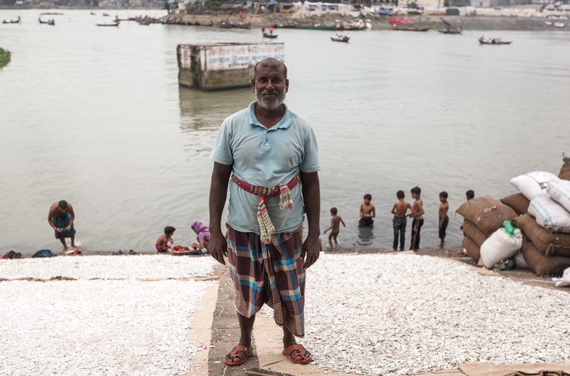 Long winter, huge territory, Putin and the crisis: Bangladeshis about Russia and Russians