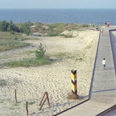 Look like the most peaceful borders between European countries