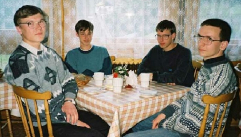 Looking forward to the International Bartender's Day: 7 most killer cocktails Looking forward to the International Bartender's Day: 7 most killer cocktails