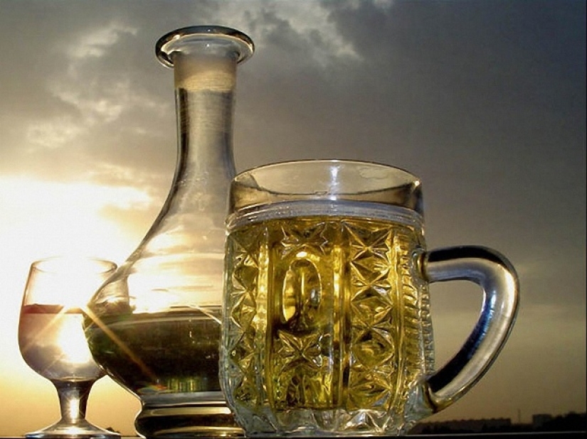 Looking forward to the International Bartender's Day: 7 most killer cocktails Looking forward to the International Bartender's Day: 7 most killer cocktails