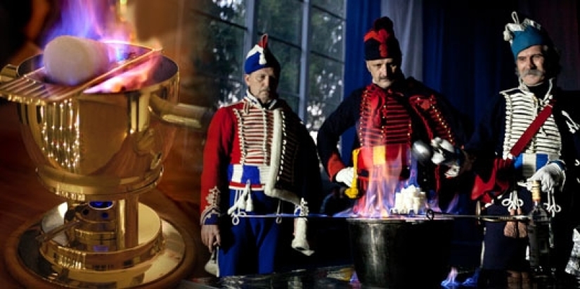 Looking forward to the International Bartender's Day: 7 most killer cocktails Looking forward to the International Bartender's Day: 7 most killer cocktails