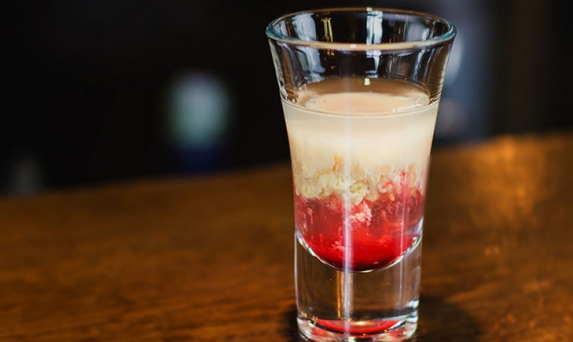 Looking forward to the International Bartender's Day: 7 most killer cocktails Looking forward to the International Bartender's Day: 7 most killer cocktails